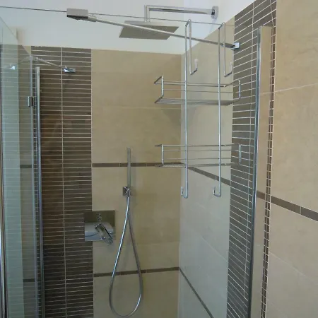 Bed and breakfast Corte Cittadella *