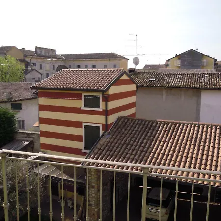 Corte Cittadella * Valeggio sul Mincio