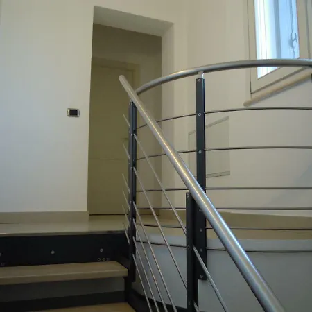 Corte Cittadella Nocleg ze śniadaniem