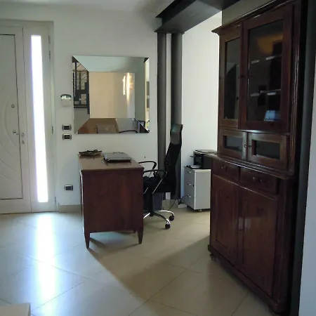 Corte Cittadella Bed and breakfast Valeggio sul Mincio
