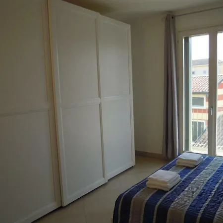 Nocleg ze śniadaniem Corte Cittadella Valeggio sul Mincio