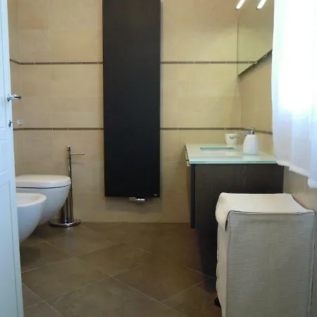 Bed and breakfast Corte Cittadella