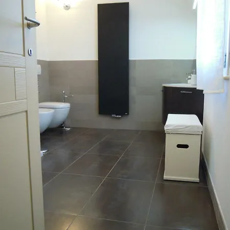 Nocleg ze śniadaniem Corte Cittadella