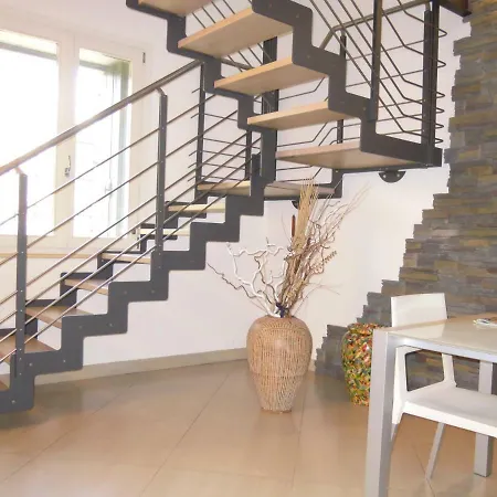 Bed and breakfast Corte Cittadella *