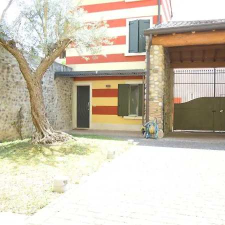 Corte Cittadella Valeggio sul Mincio