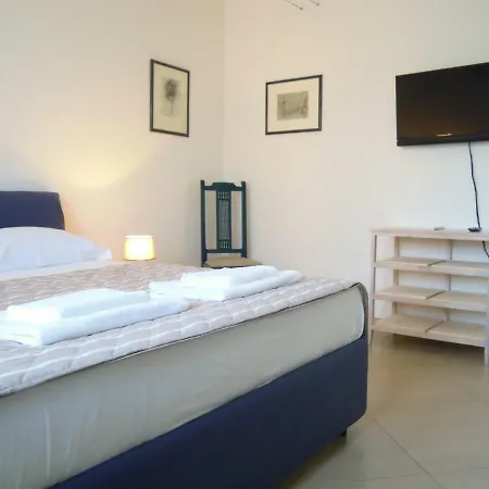 Nocleg ze śniadaniem Corte Cittadella Valeggio sul Mincio