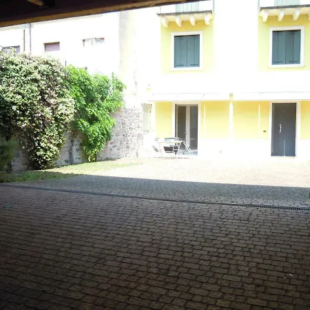 Corte Cittadella Valeggio sul Mincio