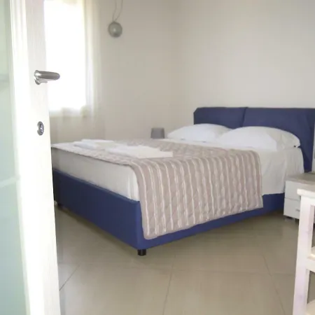 Corte Cittadella Bed and breakfast *