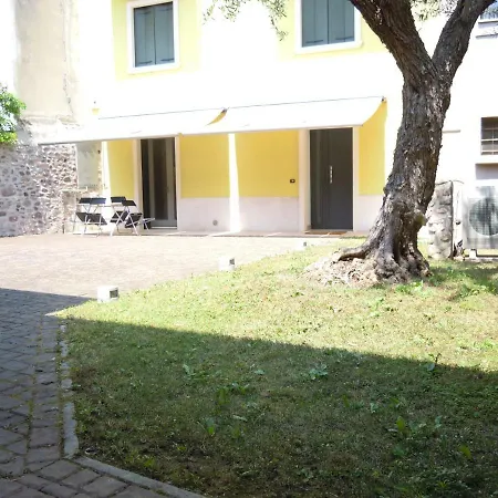 Bed and breakfast Corte Cittadella Valeggio sul Mincio