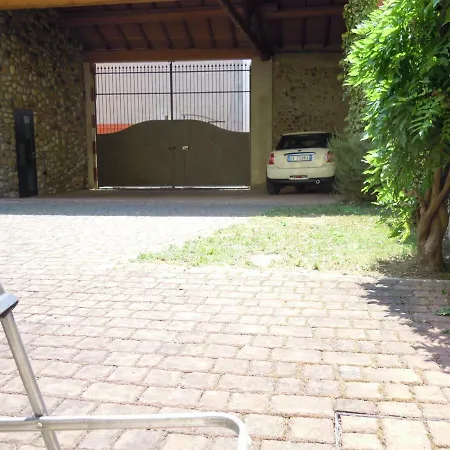 Nocleg ze śniadaniem Corte Cittadella